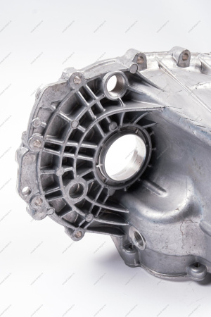 Картер коробки передач LADA Vesta Lada