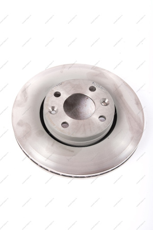 Диск LADA Vesta тормозной передний (,Авто-Реал,) Lada