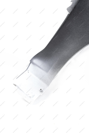 Крыло LADA Largus (FL) крашеное переднее левое в цвет 221 Ледниковый (Белый) Lada