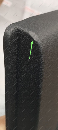 Обивка задней правой двери фургон LADA Largus Lada