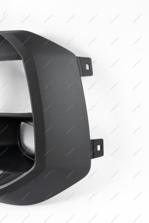 Облицовка ПТФ правая ( без отв под парктроник) LADA Vesta SW Cross FL Lada