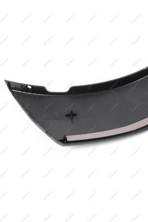 Накладка заднего бампера левая LARGUS Cross Lada