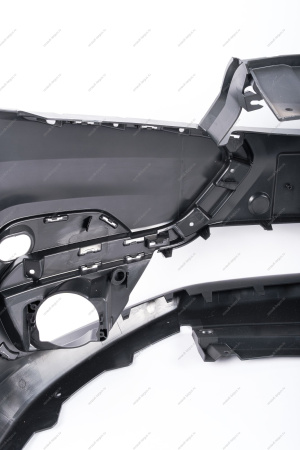 Бампер LADA Largus (FL) NEW передний Lada