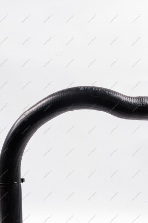 Шланг подводящий радиатора охлаждения Lada Vesta (верхний) (БРТ) Lada