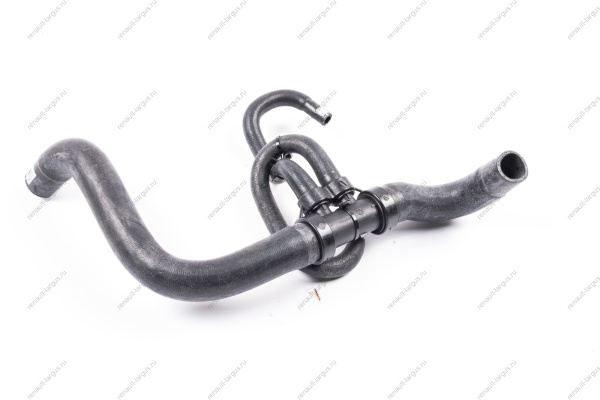 Шланг отводящий радиатора двигателя (H4M) Lada Vesta Lada