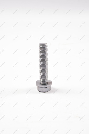 Болт LADA Largus шестигранный M10-1,5-50 10-9 SA3GS Lada