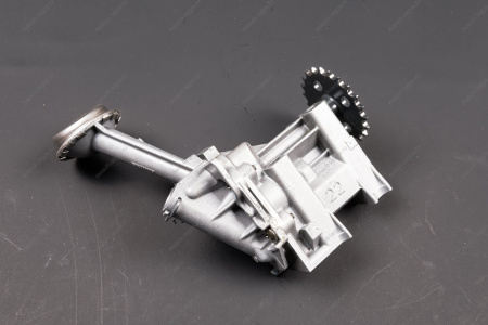 Насос масляный RENAULTLogan двигат. K4M Renault