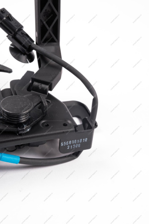 Замок капота LADA XRAY Renault