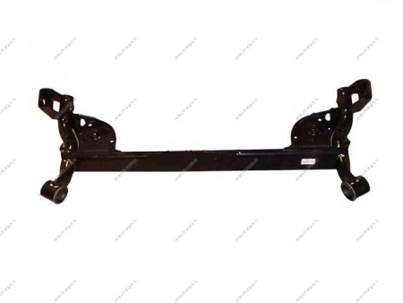 Балка задняя RENAULT Logan/Рено Логан 8200630332/8200735940/6001548949/555119488R Румыния ОРИГИНАЛ