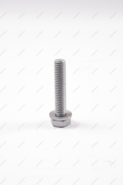Болт LADA Largus шестигранный M10-1,5-50 10-9 SA3GS Lada