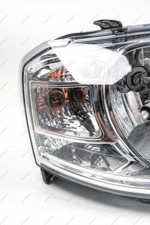 Фара правая RENAULT Logan 2010-/LADA Largus Renault