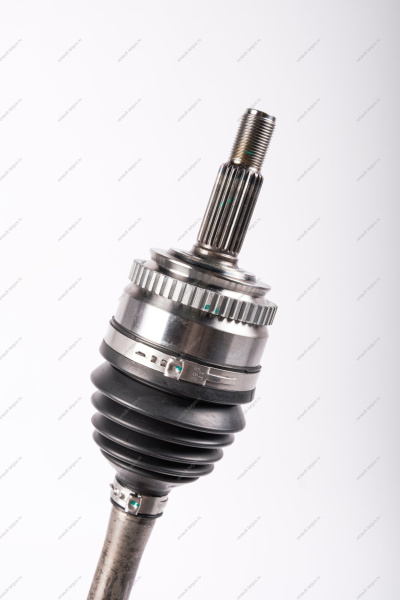 Привод левого переднего колеса в сборе LADA Vesta с АБС (КПП 21807) (DONGYING) Lada