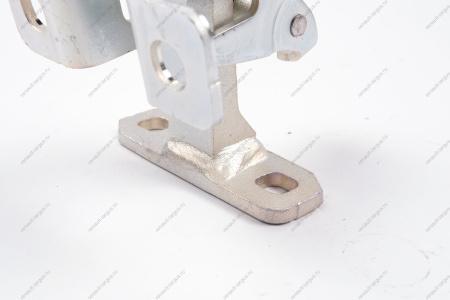 Петля двери задка LADA Largus/Лада Ларгус верхняя ( МАЛАЯ) Lada