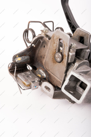 РОЗНИЦА Электромеханический усилитель рулевого управления с промежуточным валом + блокировка вала руля 8450043520 Lada Vesta NG (импортное производство) (без упаковки) NSK Lada