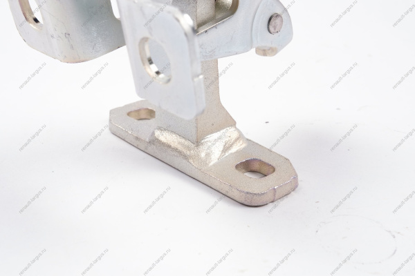 Петля двери задка LADA Largus/Лада Ларгус верхняя ( МАЛАЯ) Lada