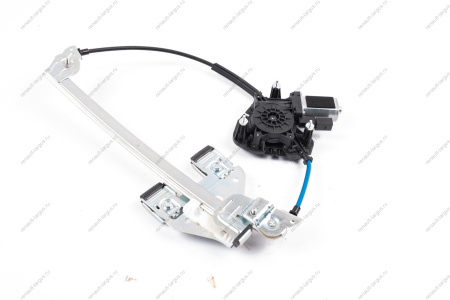 Электростеклоподъемник задней двери левый LADA Vesta Lada