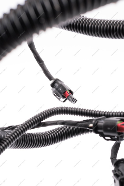 Жгут проводов бампера заднего №4 Lada Vesta SW/ SW Cross Lada