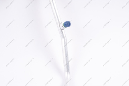 Трубопровод LADA Largus/Лада Ларгус высокого давления конденсатора с датчиком двигат.16 кл. K4M CGA