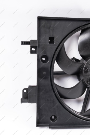 Вентилятор охлаждения с кожухом LADA Vesta/Веста/ XRay ( Valee-95) Lada