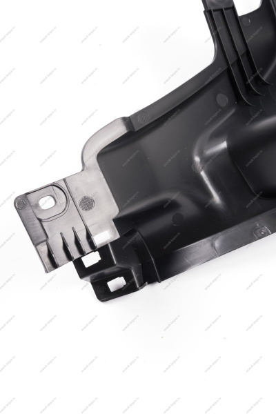 Облицовка порога пола задняя левая LADA Vesta/Веста (внутр.) Lada