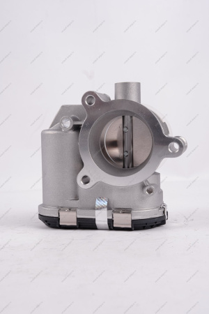 Патрубок дроссельный LADA Largus (FL) NEW (НПП ЭЛКАР) Lada