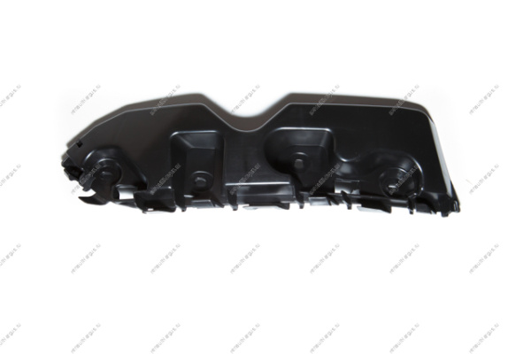 Кронштейн бампера передний правый RENAULT Duster/Рено Дастер (пласт) Api Тайвань