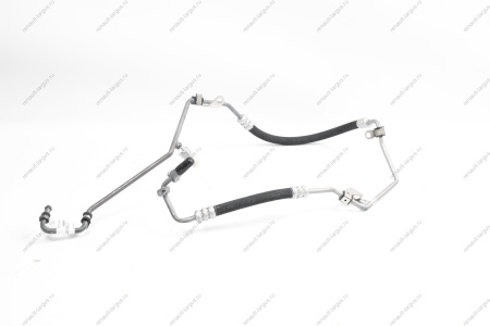 Шланг высокого давления ГУР двигат 21129 (P4M) LADA Largus Lada