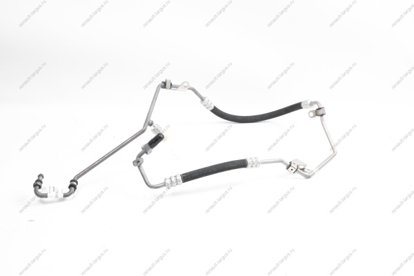 Шланг высокого давления ГУР двигат 21129 (P4M) LADA Largus Lada