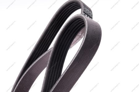 Ремень поликлиновый привода вспомогательных агрегатов Lada Vesta / XRAY / Largus GATES