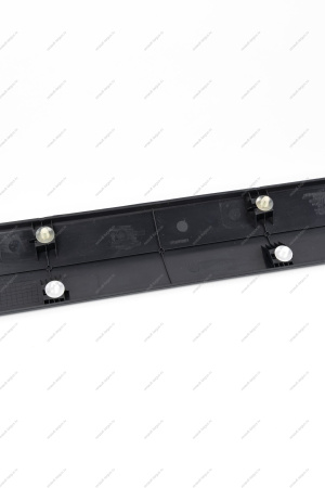 Молдинг двери передней правой LADA Largus/Лада Ларгус (без пистонов) Lada