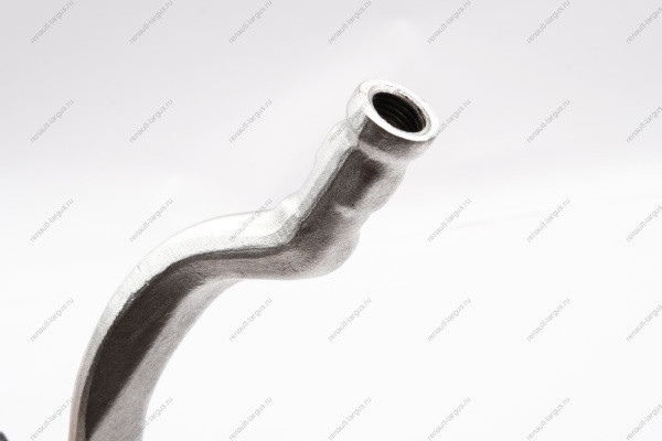 Наконечник новый рулевой тяги LADA Largus/RENAULT Logan наруж. правый ( аналог) КИТАЙ