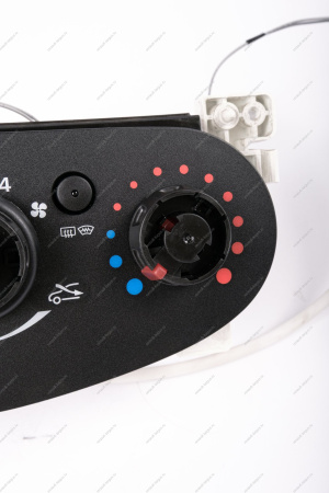 Блок управления климат контролем LADA Largus Lada