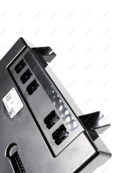 Блок управления кузовной электроники LADA Vesta NG (Итэлма) Lada