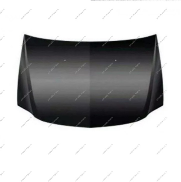 Капот LADA Largus/RENAULT Logan 04-13 Sehun