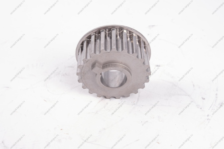 Шкив зубчатый коленчатого вала ВАЗ-21126 /LADA Vesta Lada