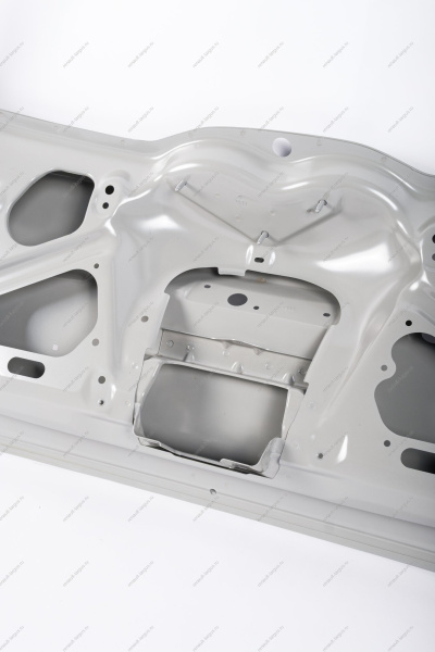 Дверь задка Lada Vesta SW/ SW Cross(катафорезный грунт) Lada