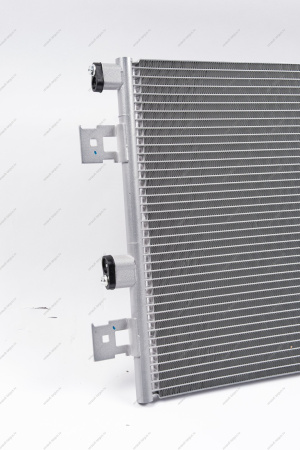 Радиатор кондиционера LADA Largus/RENAULT Logan после 03.2008 Termal