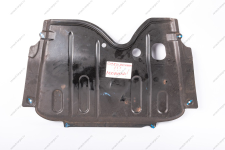 Защита картера LADA Largus/Лада Ларгус Renault