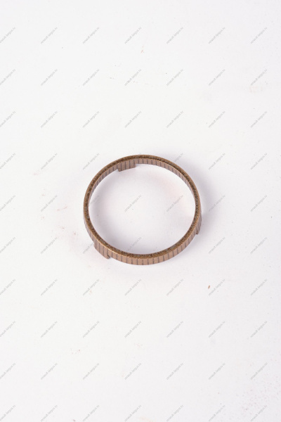 Кольцо блокирующее кпп синхронизатора ВАЗ-21811-2 передачи КПП BVR5/BVI5 к-т 3шт Riginal