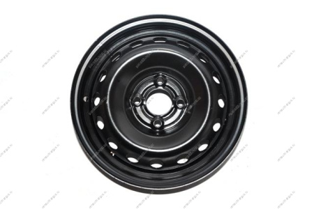Диск колесный RENAULT Logan/Рено Логан R-14 штампованный 30635 ASAM-SA