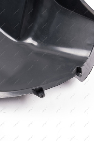 Подкрылок задний правый мал. RENAULT Duster Renault