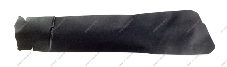 Накладка LADA XRAY задней стойки передней левой двери Renault