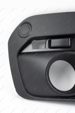 Облицовка птф правая LADA Largus (FL) NEW Lada