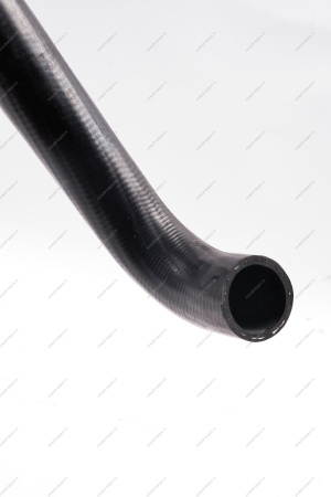 Шланг подводящий радиатора охлаждения Lada Vesta (верхний) (БРТ) Lada