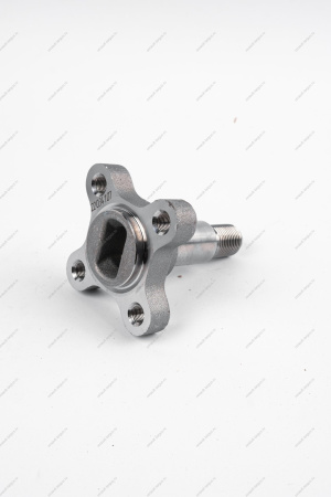 Ось LADA Largus/Лада Ларгус ступицы заднего колеса Renault