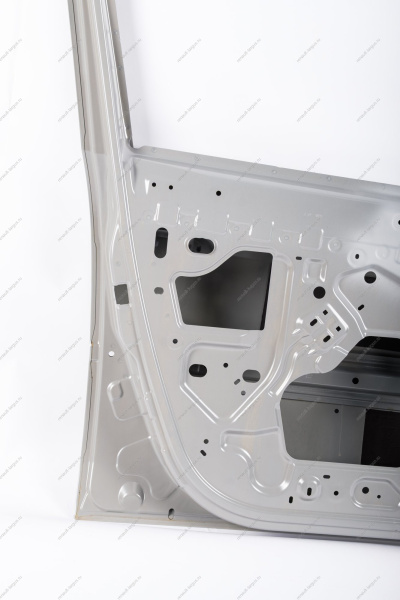 Дверь передняя левая LADA Largus/Лада Ларгус (с отв.под широкий молдинг. с отв . под личинку) (катафорезный грунт) Lada Дверь передняя левая LADA Largus/Лада Ларгус (с отв.под широкий молдинг. с отв . под личинку) (катафорезный грунт) Lada