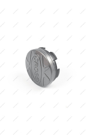 Колпак колеса R-17 Lada Vesta SW Cross (цвет серый CROSS) (для литого диска 6,5J R17x4 ET43 ) Lada