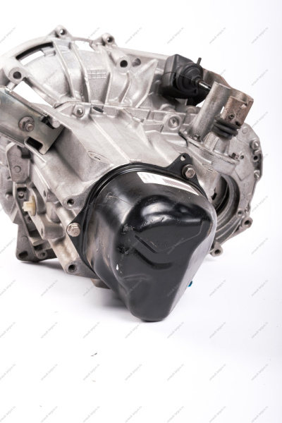 Коробка передач в сборе JR5- 523 LADA XRAY Lada