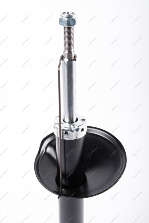 Амортизатор Lada Largus/Logan после 2010г. передней подвески левой/правой 1шт газовый TRIALLI