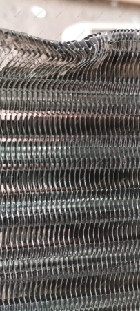 Радиатор новый охлаждения RENAULT Duster 2015-/LADA Vesta/XRAY Renault